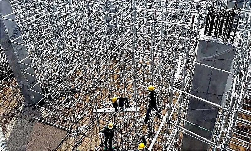 Hà Nội: Công bố danh mục thủ tục hành chính trong lĩnh vực xây dựng