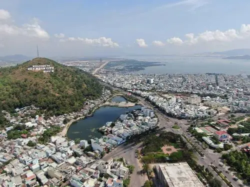 Công nhận 2 địa phương hoàn thành xây dựng nông thôn mới