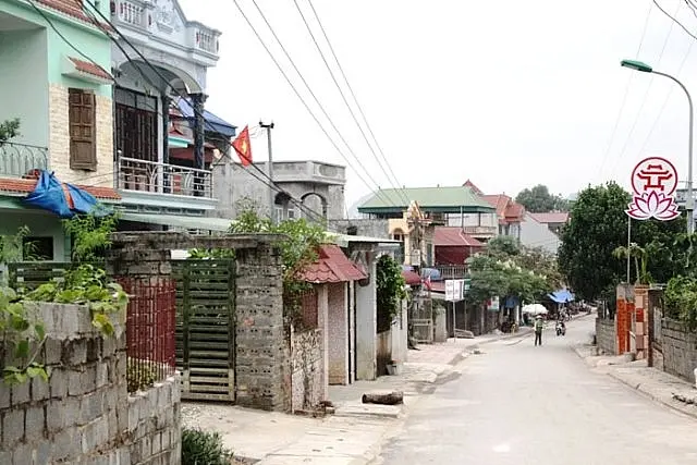 Đa dạng hóa nguồn lực xây dựng nông thôn mới vùng dân tộc miền núi
