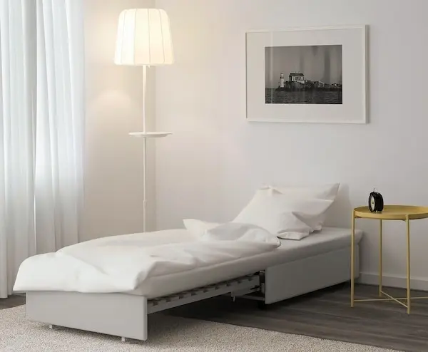 Những mẫu sofa kiêm giường ngủ dành riêng cho những ngôi nhà nhỏ