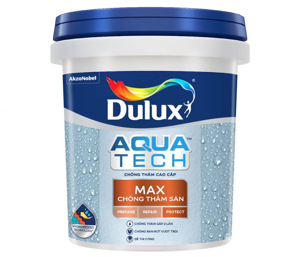 Sơn Maxilite và Dulux ra mắt sản phẩm mới giúp tối ưu hóa trải nghiệm khách hàng