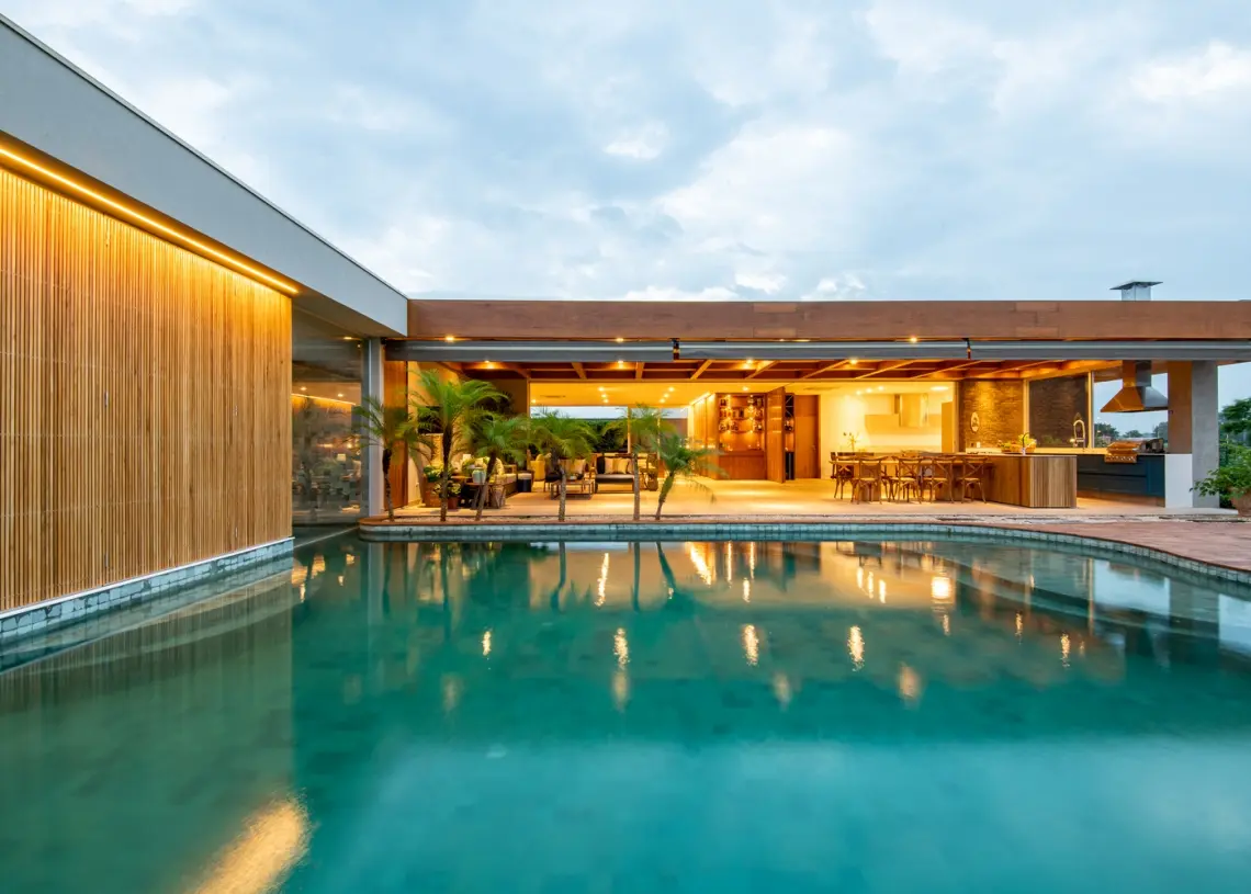 LLP House