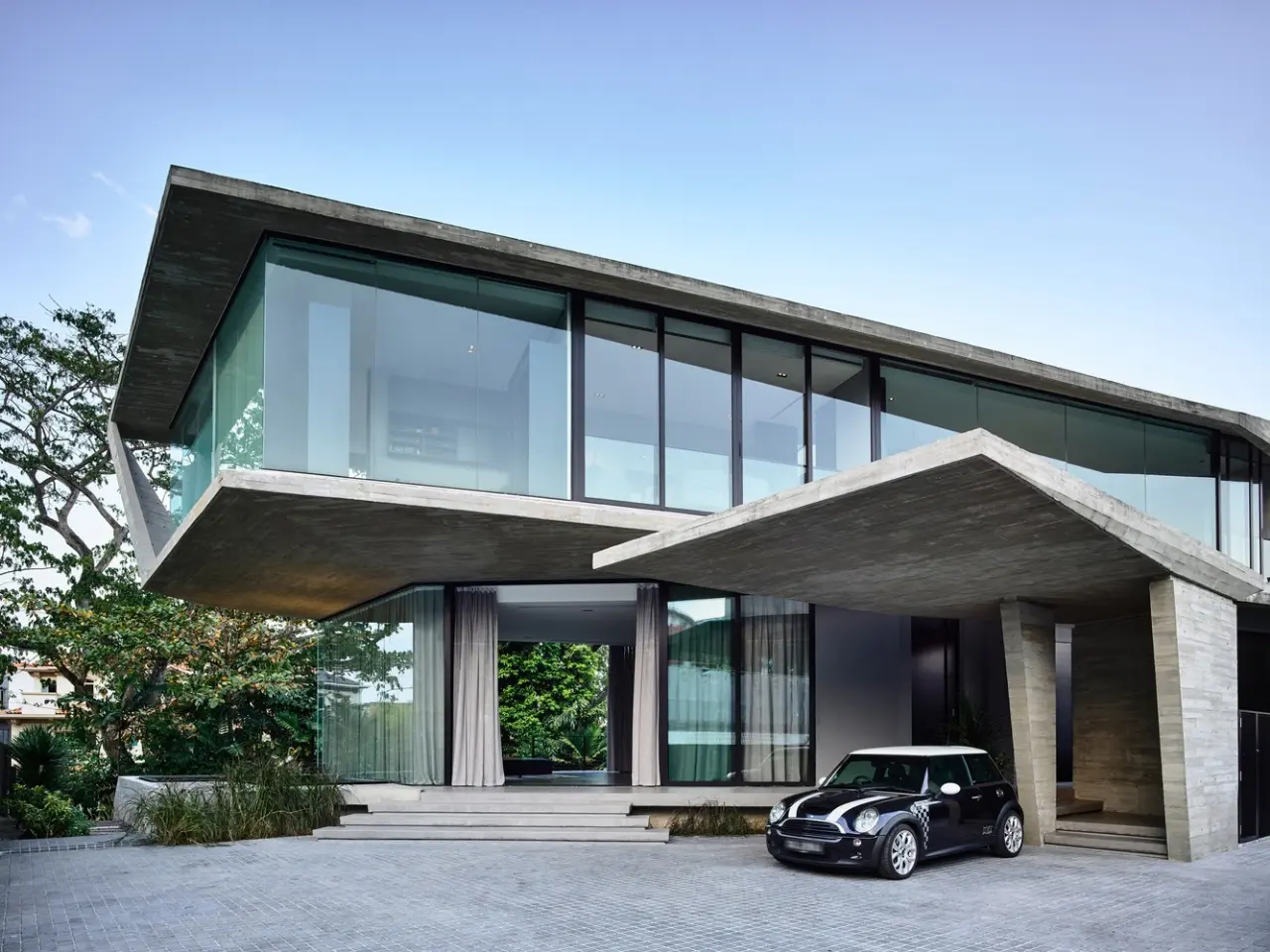 Stark House