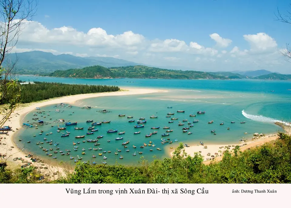 Bộ VHTTDL thỏa thuận điều chỉnh khoanh vùng khu vực bảo vệ 04 di tích quốc gia trên địa bàn tỉnh Phú Yên