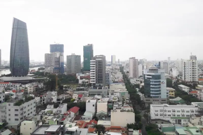 Giá đất tại Đà Nẵng cao nhất 98,8 triệu đồng/m2