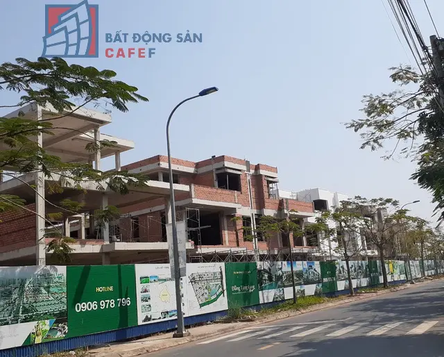 Thị trường bất động sản 2020 sẽ thanh lọc và cạnh tranh khốc liệt