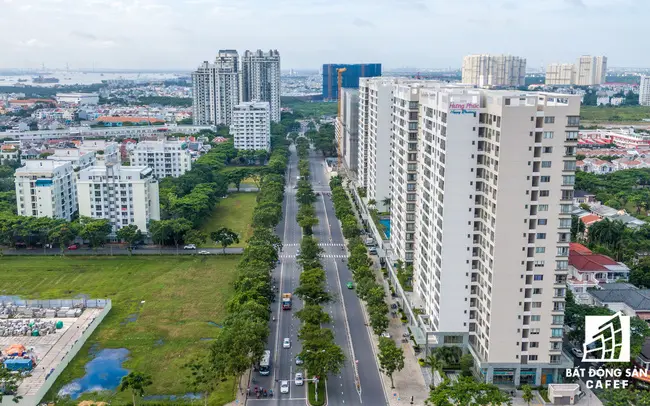 Dòng vốn nào “chảy” vào thị trường bất động sản năm 2020?