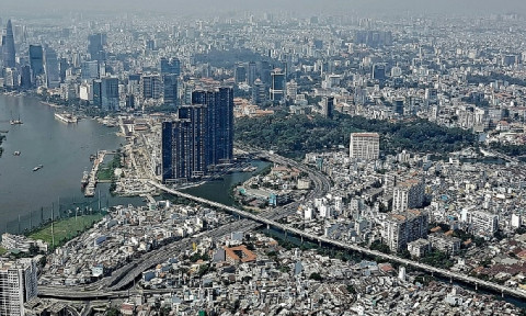 Hồ Chí Minh: Chỉ tiêu dân số là rào cản của các dự án bất động sản