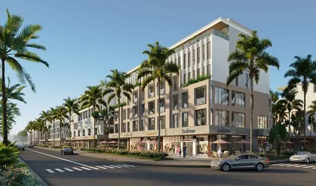 Tân Á Đại Thành ra mắt Meyhomes Capital Phú Quốc