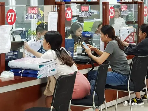 Đà Nẵng: Phân cấp quận, huyện thẩm định thiết kế xây dựng