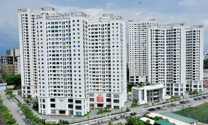 Bộ Xây dựng kiến nghị xử lý nghiêm chủ đầu tư mải xây nhà để bán 'bỏ quyên' công trình công cộng phục vụ cộng đồng theo quy hoạch được duyệt