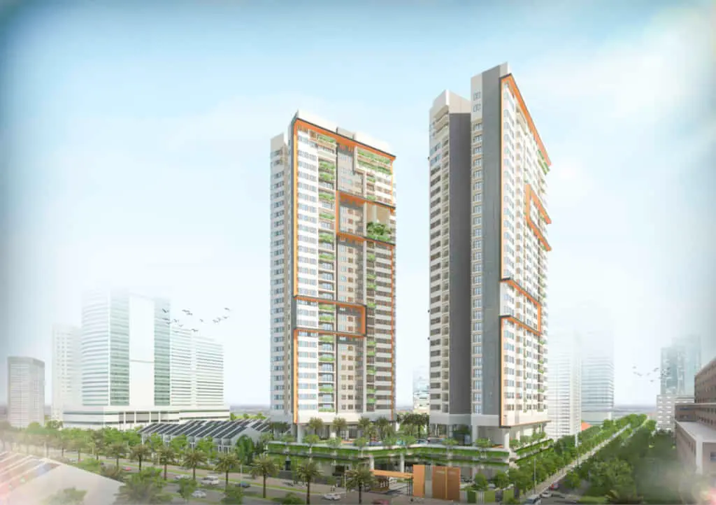 Tiêu chí chọn mua chung cư của người thành thị ngày càng khắt khe