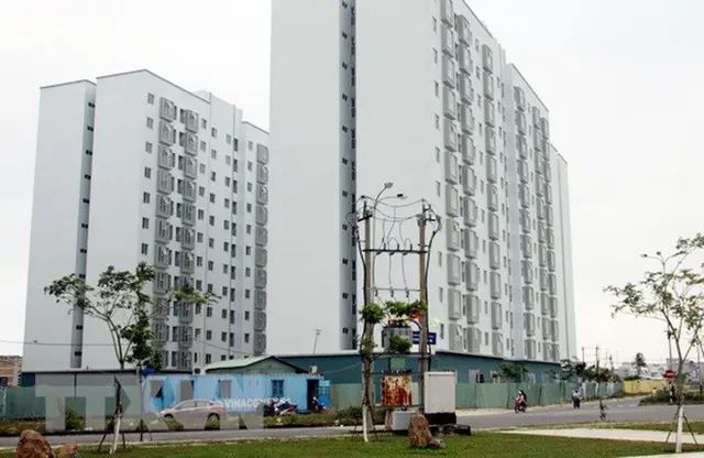 Thiếu nhà ở xã hội, chủ đầu tư vẫn gặp khó