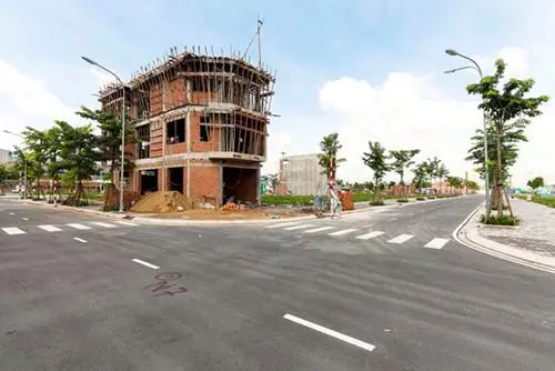 Kiến nghị miễn giấy phép xây dựng nhà ở thuộc dự án đã phê duyệt