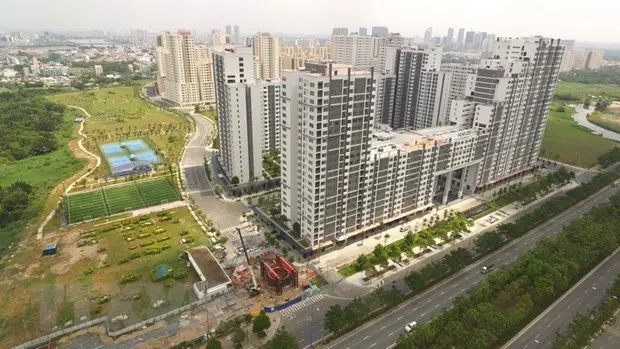 TPHCM thí điểm cơ chế đặc thù rút thời gian bồi thường tái định cư