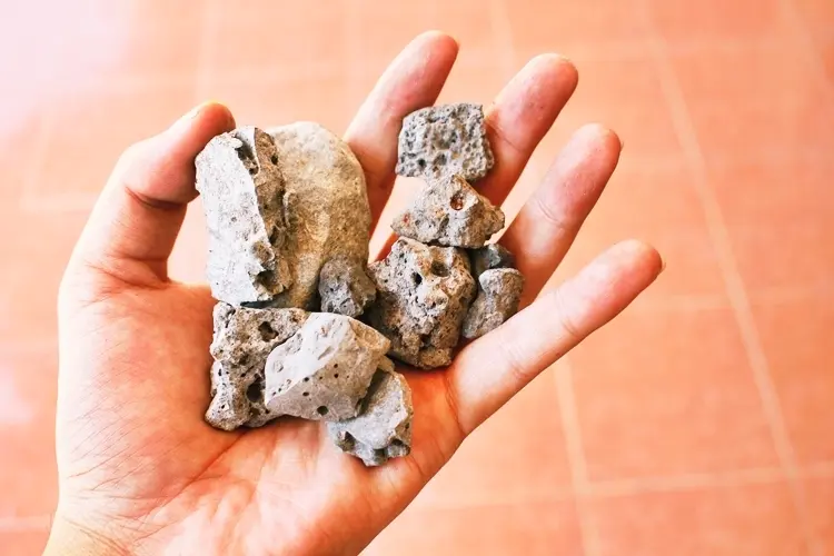 Tận dụng xỉ thép làm bê tông nhựa