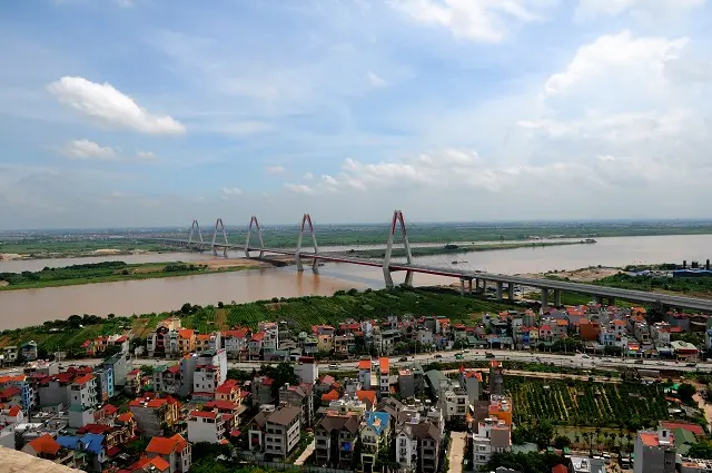 Dự thảo phương án phân vùng giai đoạn 2021 – 2030: Băn khoăn về Vùng Thủ đô mới