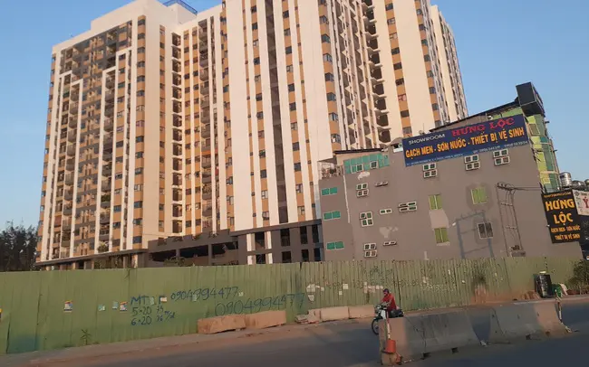Vì sao giá bất động sản tại TPHCM tăng cao?