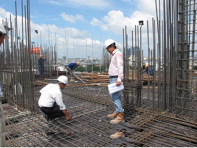 Hà Nội: Tập trung thực hiện một số quy định về quản lý chi phí đầu tư xây dựng