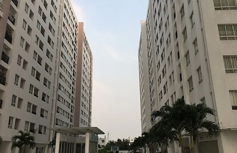 TPHCM kiến nghị Thủ tướng tháo gỡ khó khăn cho các dự án nhà ở