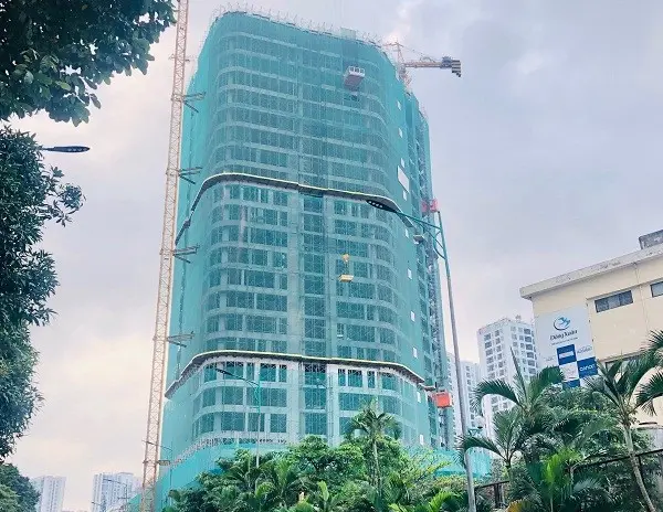 Hà Nội: Triển khai các biện pháp bảo đảm tiến độ các công trình giao thông, xây dựng