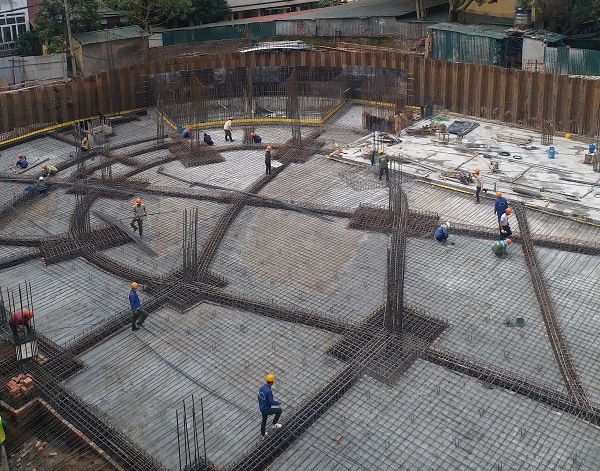 Rút gọn các tiêu chuẩn, quy chuẩn trong xây dựng là việc làm cấp thiết