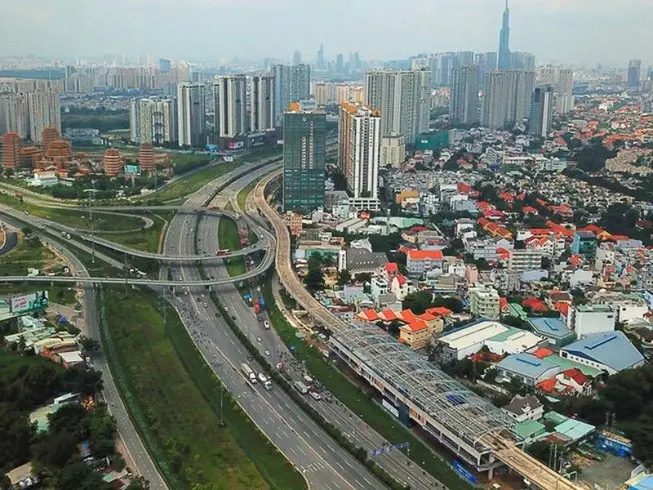 TPHCM xây dựng hệ số K thí điểm rút ngắn giải phóng mặt bằng