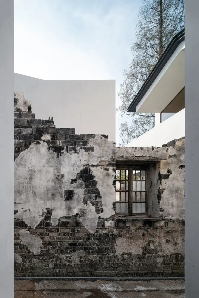 31_老墙局部_part_of_the_ancient_wall【重点图】☆