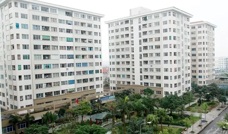 Bộ Xây dựng: Bàn giải pháp tháo gỡ khó khăn, thúc đẩy thị trường bất động sản