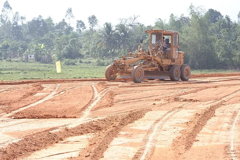 Tạo điều kiện thuận lợi cho nhà thầu trong việc giải ngân tạm ứng, thanh toán khối lượng (Ảnh minh họa)
