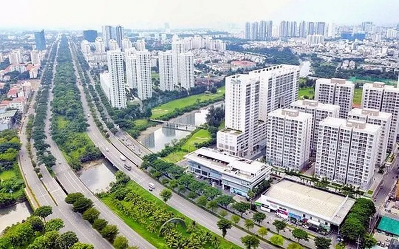 Những tín hiệu lạc quan giúp thị trường BĐS phục hồi nhanh sau dịch Covid-19