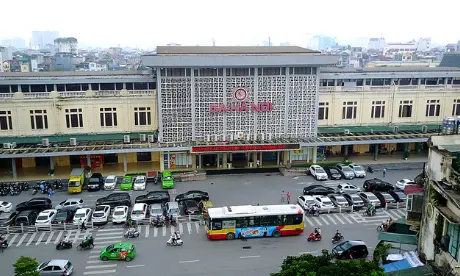 Quy hoạch TP Hà Nội thời kỳ 2021-2030, tầm nhìn đến năm 2045 – Tạo ra nguồn lực mới để phát triển