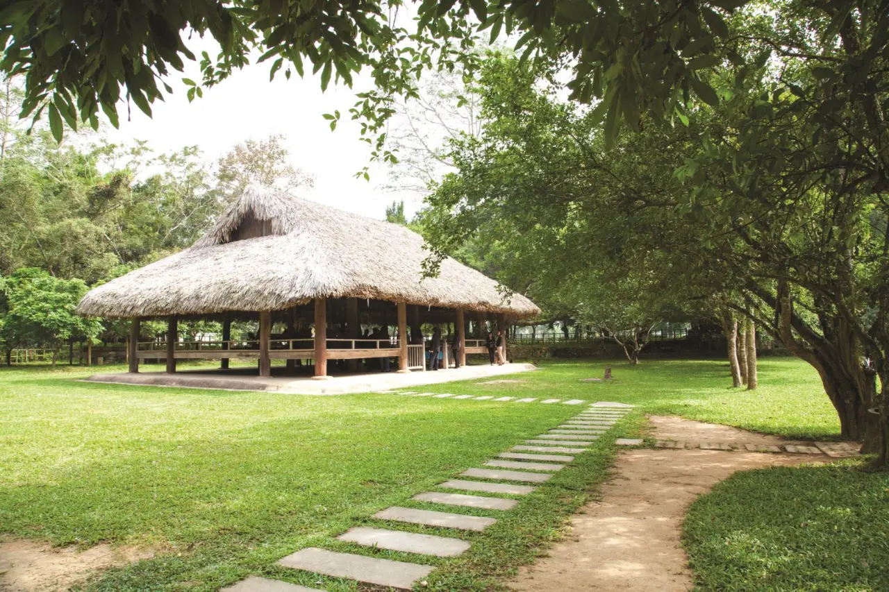Ngày Kiến trúc Việt Nam (27/4/1948-27/4/2020)