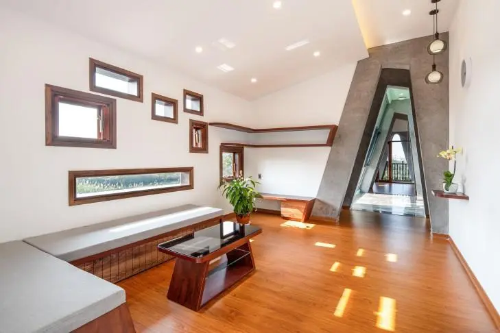 Nội thất theo phong cách tối giản