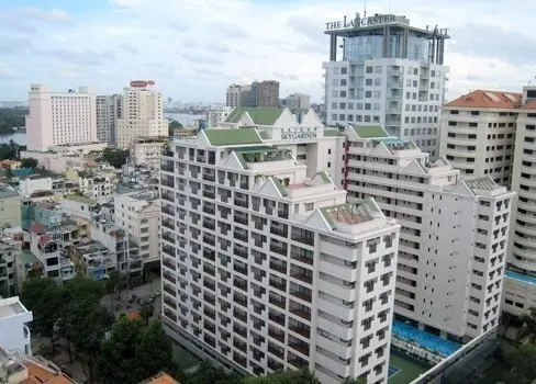 Kinh doanh căn hộ dịch vụ ảm đạm vì Covid-19