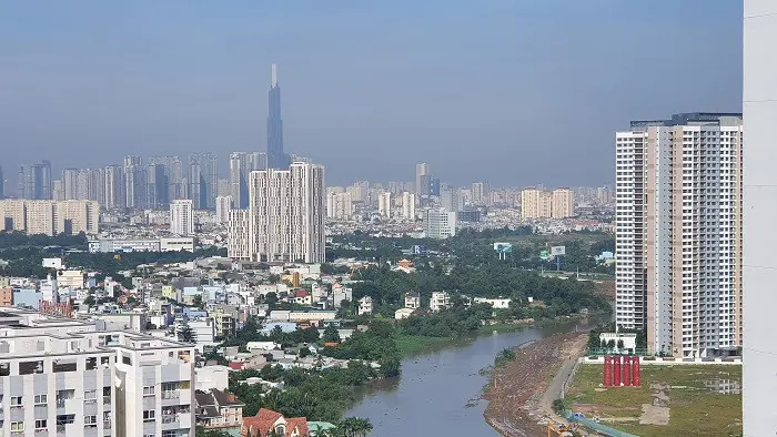 Thị trường căn hộ TPHCM: Phân khúc bình dân tiếp tục “mất tích”