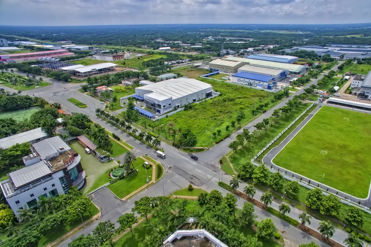 JLL Việt Nam: Bất chấp dịch Covid-19, giá thuê đất khu công nghiệp tiếp tục tăng