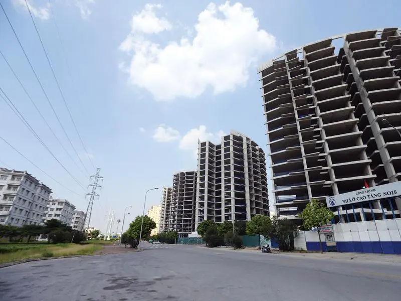 Thị trường bất động sản: Cơ hội chỉ dành cho doanh nghiệp có năng lực, uy tín