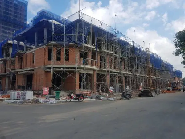 “Lối thoát” cho các dự án có đất công xen kẹt