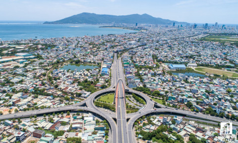 Đà Nẵng: Quy hoạch đô thị Trung tâm rộng hơn 1.866 hecta