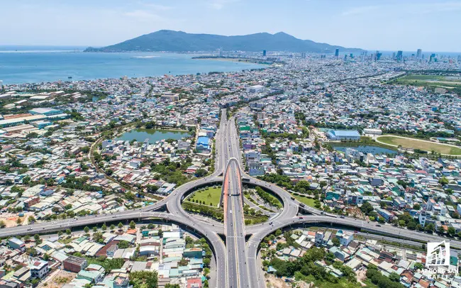 Đà Nẵng: Quy hoạch đô thị Trung tâm rộng hơn 1.866 hecta