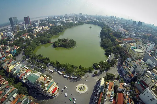 Hà Nội giao Sở KH&ĐT chủ trì lập quy hoạch thời kỳ 2021-2030