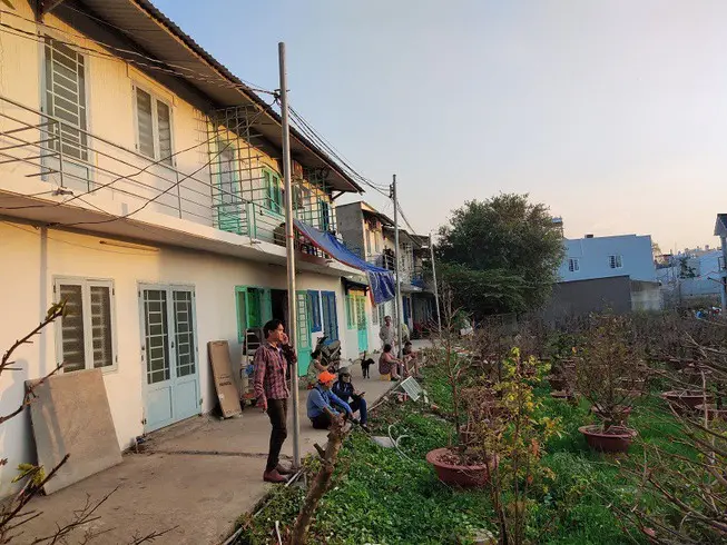 Phát hiện nhanh, xử lý nghiêm vi phạm xây dựng
