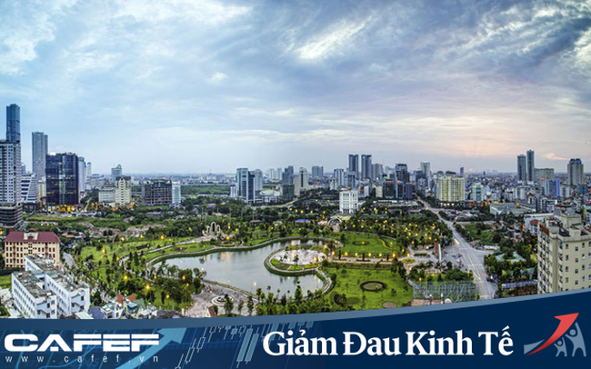 Giá chung cư Hà Nội sẽ thế nào nếu dịch Covid-19 kéo dài đến tận cuối năm 2020?