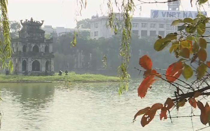 Hà Nội chỉnh trang Hồ Gươm