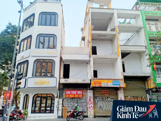 Thời cơ cho BĐS bán lẻ “bật dậy” sau dịch