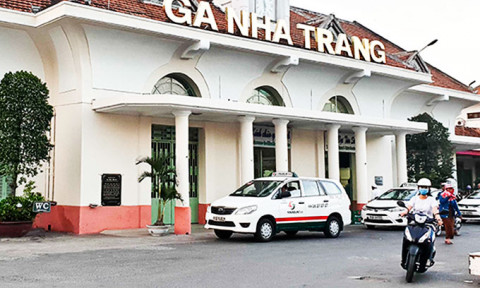 Chủ tịch Khánh Hoà: Phải giữ nguyên hiện trạng ga Nha Trang