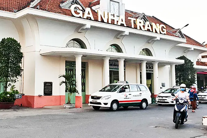 Chủ tịch Khánh Hoà: Phải giữ nguyên hiện trạng ga Nha Trang