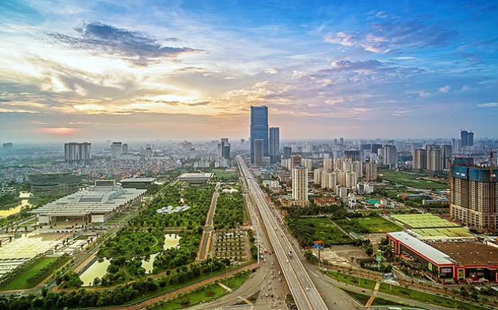 Bộ Xây dựng trình Chính phủ dự thảo Nghị định quy định chi tiết một số điều của Luật Kiến trúc