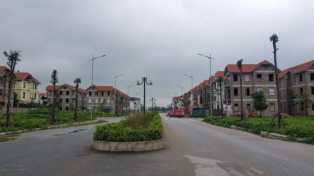 Kịch bản cho thị trường bất động sản 2020, các chuyên gia cho rằng vẫn còn khó định đoán khi dịch COVID-19 vẫn chưa được kiểm soát hoàn toàn